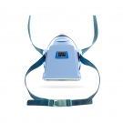 興研1015-02防塵面具