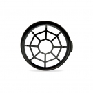 興研KGC-10濾棉蓋