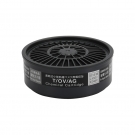 重松T/OV/AG濾毒盒 重松T/OV/AG濾毒盒