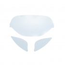 重松02657長管呼吸器護(hù)鏡膜片 重松02657長管呼吸器護(hù)鏡膜片