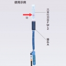 重松FM-2風(fēng)量檢測器 重松FM-2風(fēng)量檢測器