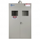 西斯貝爾WA730103三瓶型智能防爆氣瓶柜 西斯貝爾WA730103三瓶型智能防爆氣瓶柜