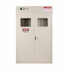 西斯貝爾WA710103三瓶型智能氣瓶柜 西斯貝爾WA710103三瓶型智能氣瓶柜