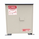 西斯貝爾WA510025戶(hù)外安全儲(chǔ)存柜 西斯貝爾WA510025戶(hù)外安全儲(chǔ)存柜