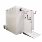 西斯貝爾WA510020可進(jìn)入式戶(hù)外危化品暫存柜 西斯貝爾WA510020可進(jìn)入式戶(hù)外危化品暫存柜