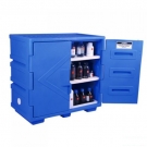 西斯貝爾ACP80002雙門(mén)聚乙烯強(qiáng)腐蝕性化學(xué)品儲(chǔ)存柜 西斯貝爾ACP80002雙門(mén)聚乙烯強(qiáng)腐蝕性化學(xué)品儲(chǔ)存柜