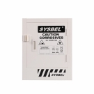 西斯貝爾ACP810004強(qiáng)腐蝕性化學(xué)品儲(chǔ)存柜 西斯貝爾ACP810004強(qiáng)腐蝕性化學(xué)品儲(chǔ)存柜