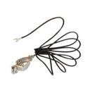 西斯貝爾WA001金屬安全柜防靜電接地導(dǎo)線