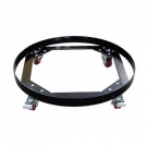 西斯貝爾SYD001泄漏應急處理桶滑軌