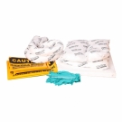 西斯貝爾SKS001W泄漏應急補充套裝