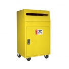 西斯貝爾WA940640泄漏應急處理推車