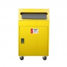 西斯貝爾SYK560泄漏應急處理推車