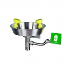 西斯貝爾WG7023壁掛式洗眼器