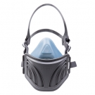 思創ST-1020A硅膠防塵面具