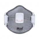 思創9519 126KN95活性炭防塵口罩 思創9519 126KN95活性炭防塵口罩