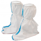 誠格CG-BT400一次性防護靴套 誠格CG-BT400一次性防護靴套