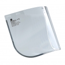 藍(lán)鷹FC48防護(hù)面屏