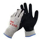 TOWA 510丁腈涂層勞保手套