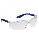 潔適比02-9500M9500透明防護眼鏡 潔適比02-9500M9500透明防護眼鏡