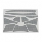 潔適比08-9689Force9安全帽反光貼膜