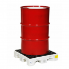 NewPig PAK524模塊化單桶防溢平臺