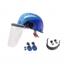 潔適比08-1620頭盔專用面屏 潔適比08-1620頭盔專用面屏