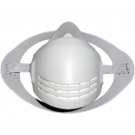 普達8012防塵面具