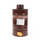 普達P-A-3 3號濾毒罐