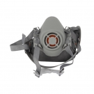 普達FD-408防毒半面具