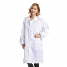 星工XGJ-5防靜電白大褂