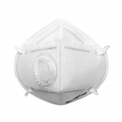 松研920V工業防塵口罩 