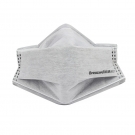 松研801平面擴腔式活性炭防護口罩