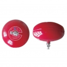 薪薪FZX-ACT4/1.2 4KG懸掛式超細干粉滅火裝置