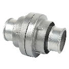 薪薪KD65滅火器內扣式接口