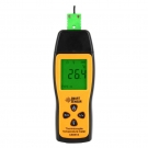 希瑪AS857A單通道熱電偶溫度計