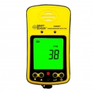 希瑪AS8907一氧化碳?xì)怏w檢測(cè)儀