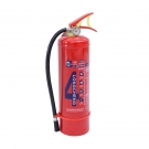 薪薪MFZ/ABC4型 4KG手持式干粉滅火器