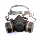 新華MF26防毒半面具含3號盒