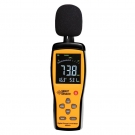 希瑪AS844+噪音計