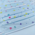 吉可G99兒童趣樂一次性口罩