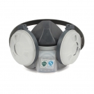 以勒9130防塵面具 以勒9130防塵面具