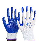 星宇N506尼龍丁腈勞保手套 星宇N506尼龍丁腈勞保手套