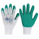 星宇恒濤L216乳膠紗線勞保手套 星宇恒濤L216乳膠紗線勞保手套