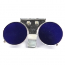 以勒1938煉鋼防護(hù)眼鏡