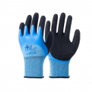 星宇1+1彈力星勞保手套 星宇1+1彈力星勞保手套