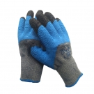 星宇L268紗線皺紋勞保手套 星宇L268紗線皺紋勞保手套