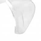 以勒防護(hù)眼鏡護(hù)翼