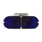 以勒1918煉鋼防護(hù)眼鏡