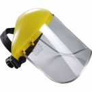 以勒304多功能防護(hù)面屏