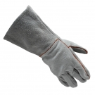 威特仕10-2119-L二層電焊手套